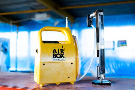 Airbox Blog