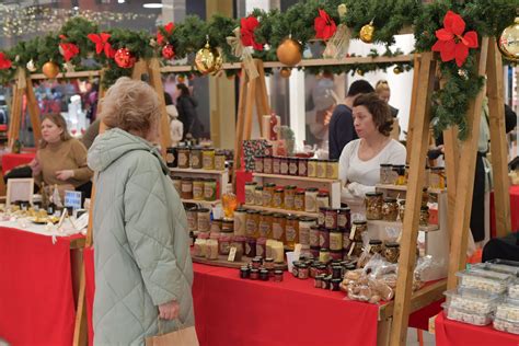 BIG Novogodišnji market 23-27.12. | BIG Novi Sad
