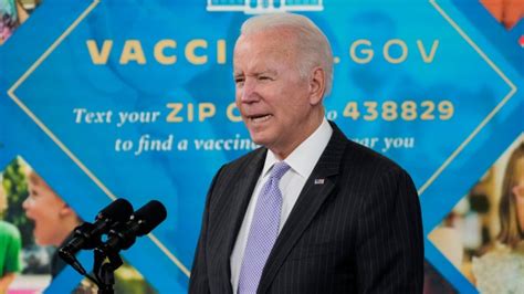 Watch Al Rojo Vivo Highlight Biden Anuncia Nuevas Reglas Para La