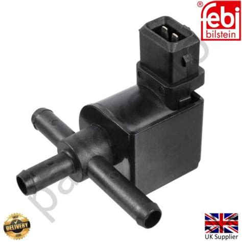 N75 Boost Pressure Control Valve 058906283C For Audi TT Mk1 VW Golf Mk4