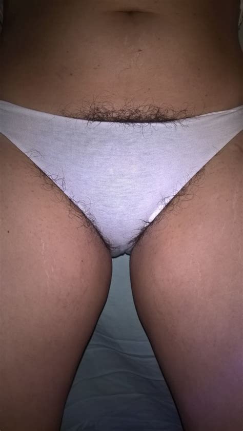 Too Tight Panties For Hairy Pussy Pics Xhamster