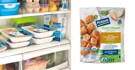 Perdue Chicken Nuggets Recalled What You Should Know