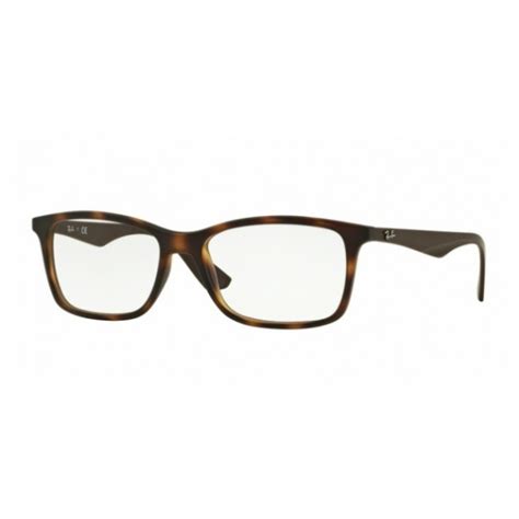 Ray Ban RX7047 Eyeglasses Buy Online | Free Lenses | Free Shipping