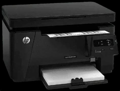 Monochrome HP Laserjet Pro MFP Printer, For Office at Rs 14999/piece in ...