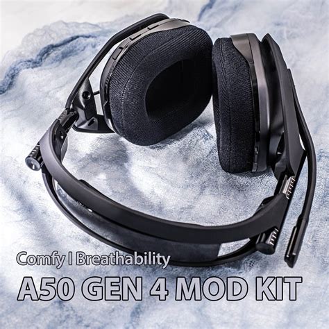 Buy A Mod Kit Gen Compatible With Astro A Gen Headset I Ear