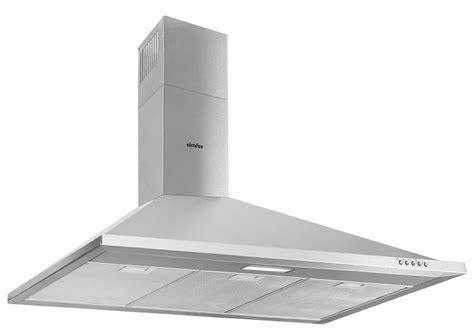 გამწოვი Simfer 8962SM - Megatechnica