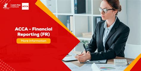 Learnkey Acca Financial Reporting Fr