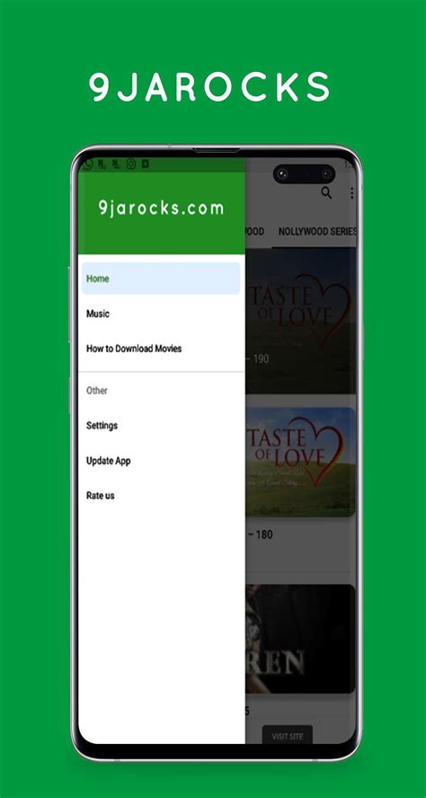 Download 9jarocks.com - Free Movies Download Latest Version 3.0 Android ...