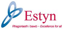 Estyn inspection results - Golftyn CP School