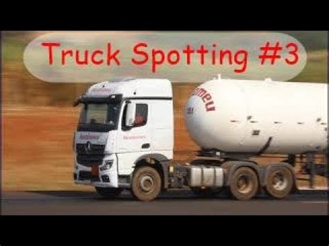 Truck Spotting Movimenta O De Caminh Es Truck Spotter Brazil