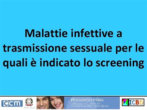 Malattie Infettive Diapositive Rivedute E Corrette Il 15