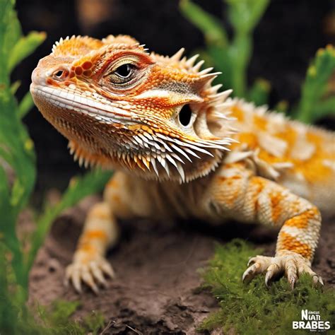 Discover The Safe Plants For Bearded Dragons A Complete Guide