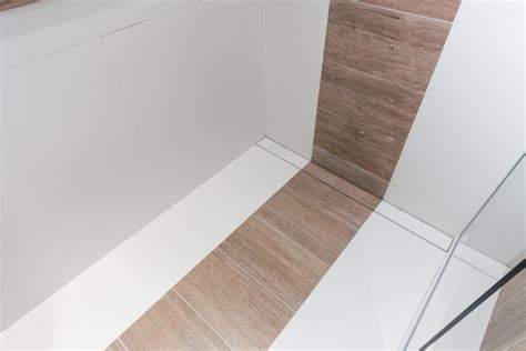 Ralo Oculto X Invisivel Seca Piso Linear Inox Sifonado