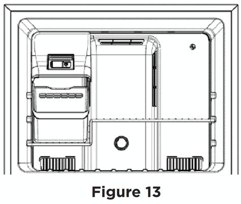 Frigidaire A Automatic Ice Maker Instruction Manual