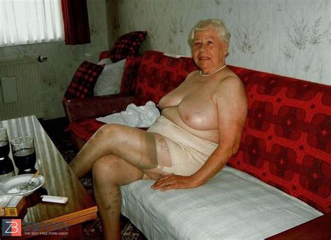 Saggy Fun Bags ZB Porn