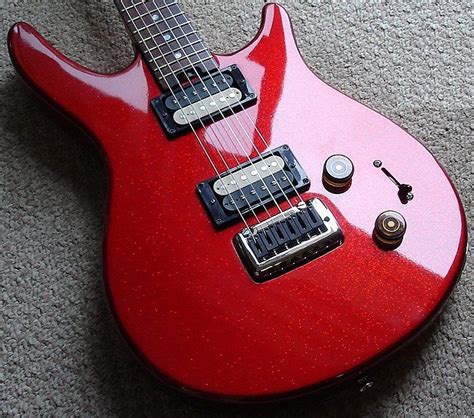 Guitar collection, Electric guitar, Guitar