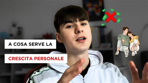 Stai Vivendo Bene Il Tuo Percorso Di Crescita Personale Youtube