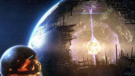 How Advanced Alien Civilizations Would Conquer The Galaxy Fermi