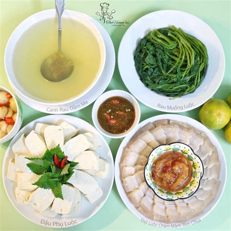 Các Mâm Cơm Ngày Hè: Gợi Ý Món Ăn Ngon, Dễ Làm Cho Ngày Nắng Nóng