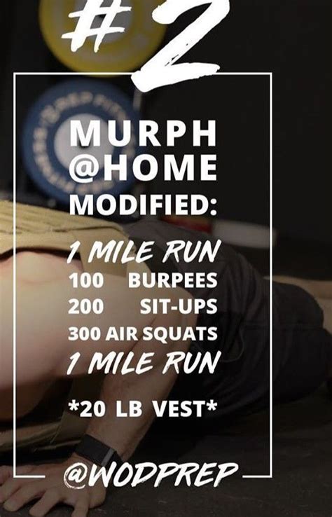 Pin By Mcgovern Garton On Exercise Crossfit Workouts At Home