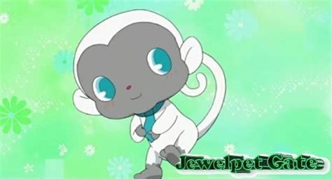 Jewelpet Tata Saison 1 Jewelpet Tata