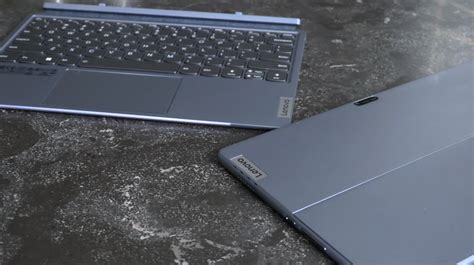 Lenovo Ideapad Duet 5i Review: Super Versatile — Sypnotix