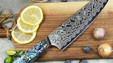 Get this professional Japanese chef knife for only $90 | Mashable