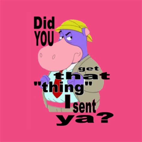 ya peter potamus  shirt teepublic