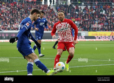 Lucas höler sc freiburg hi res stock photography and images Alamy