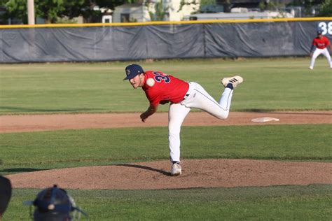 Muskegon Clippers Complete Three Game Sweep Over Jet Box Local Sports