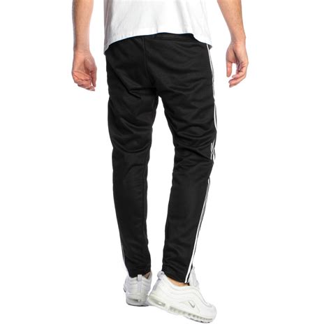 Spodnie dresowe Adidas Originals Beckenbauer TP czarne Bludshop.com ...