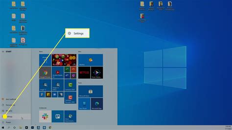 How To Rotate Screen In Windows 10