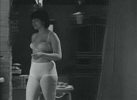 Naked Nina Hagen In Heute Ist Freitag