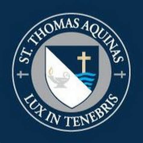 St Thomas Aquinas High School Youtube