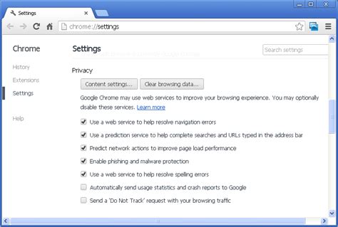 Google Chrome Best Security Tips For Safer Browsing PCWorld