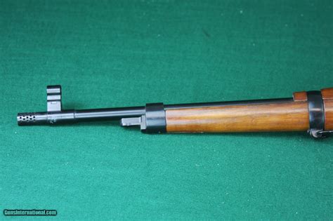 Madsen M Bolt Action Danish Rifle The Last Bolt Action