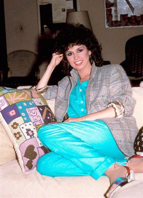 35 Beautiful Photos Of Marie Osmond In The 1970s And 80s ~ Vintage