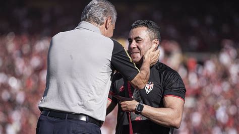 Inconformidade De Tite Com Expulsão De Jair Ventura Em Jogo Entre