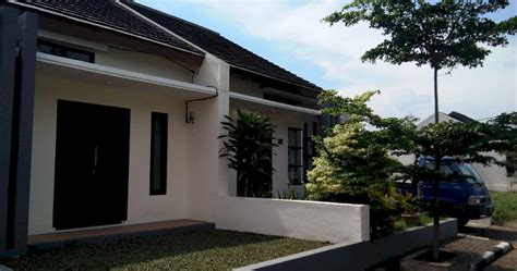 Dijual Rumah Premium Di Bandung Barat Pesona Bintang Batujajar Idrumah