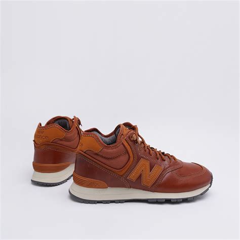 Мужские кроссовки New Balance 574 (MH574OAD/D) оригинал - купить по ...