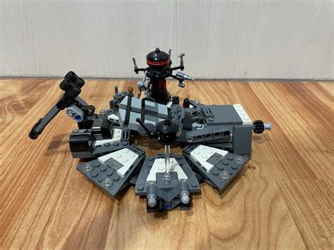 Lego 75183 Star Wars Darth Vader Transformation., Hobbies & Toys, Toys ...