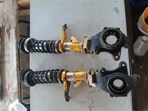 Amortisseurs Bilstein Ax Pi Ces Et Voitures De Course Vendre