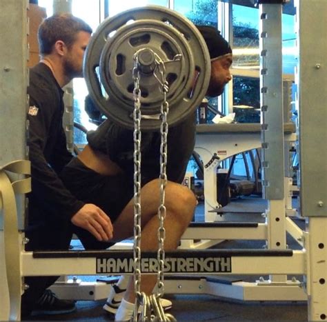 interview  joe kenn robertson training systems