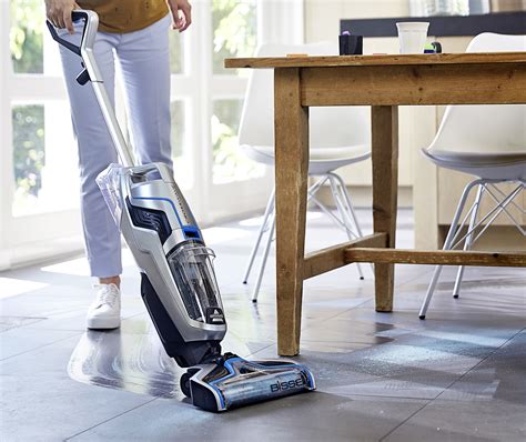Bissell Staubsauger CrossWave Cordless