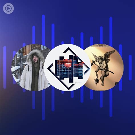 Radio • драм н бейс