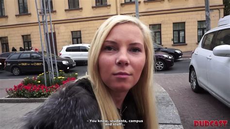 Long Haired Blonde S Pussy Becomes The Russian Agent S Prey XHamster