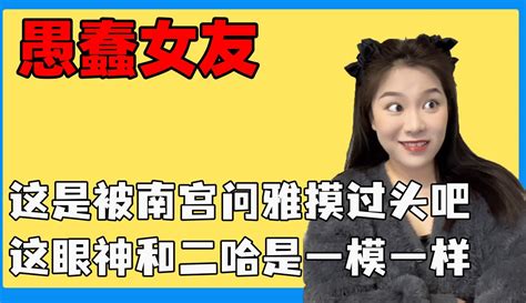 【娱圈日爆社】她眼里清澈的愚蠢都溢出来了，这妞绝对不是装傻，看起来不像演的 粉丝数6868 作品数1021 娱乐视频 免费在线观看 爱奇艺