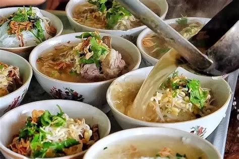 Resep Kuah Soto Bening Yang Gurih Dan Segar Cara Buatnya Mudah Dengan