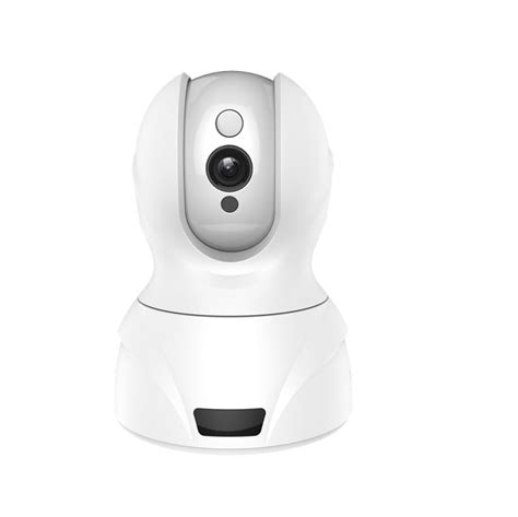 720P Wireless Surveillance Remote Home Monitoring Systems Intelligent ...