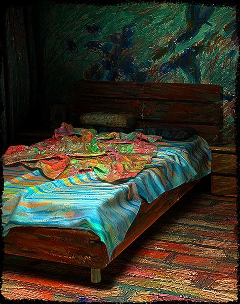 artstation room painting